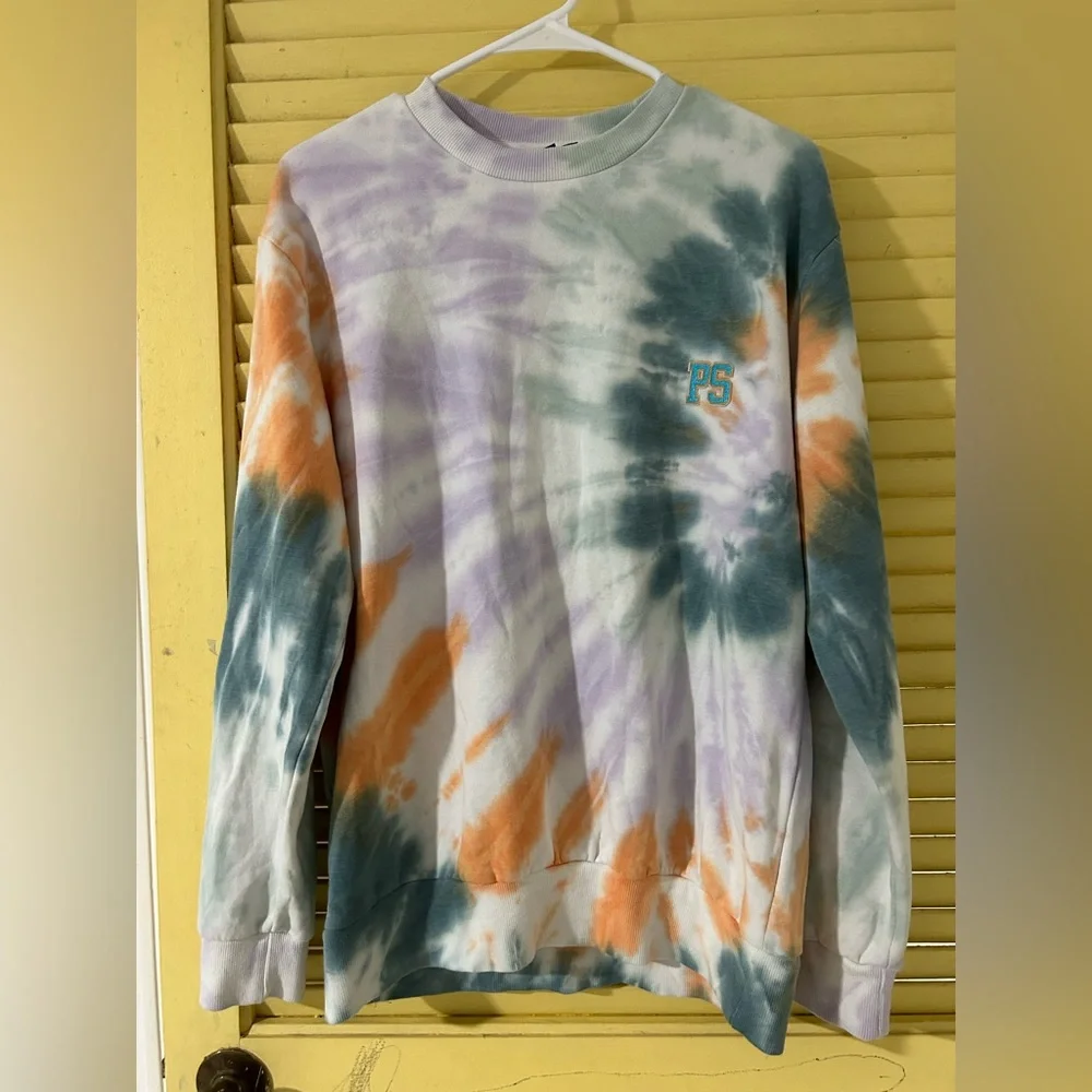 PacSun sweatshirt - Picture 1 of 4